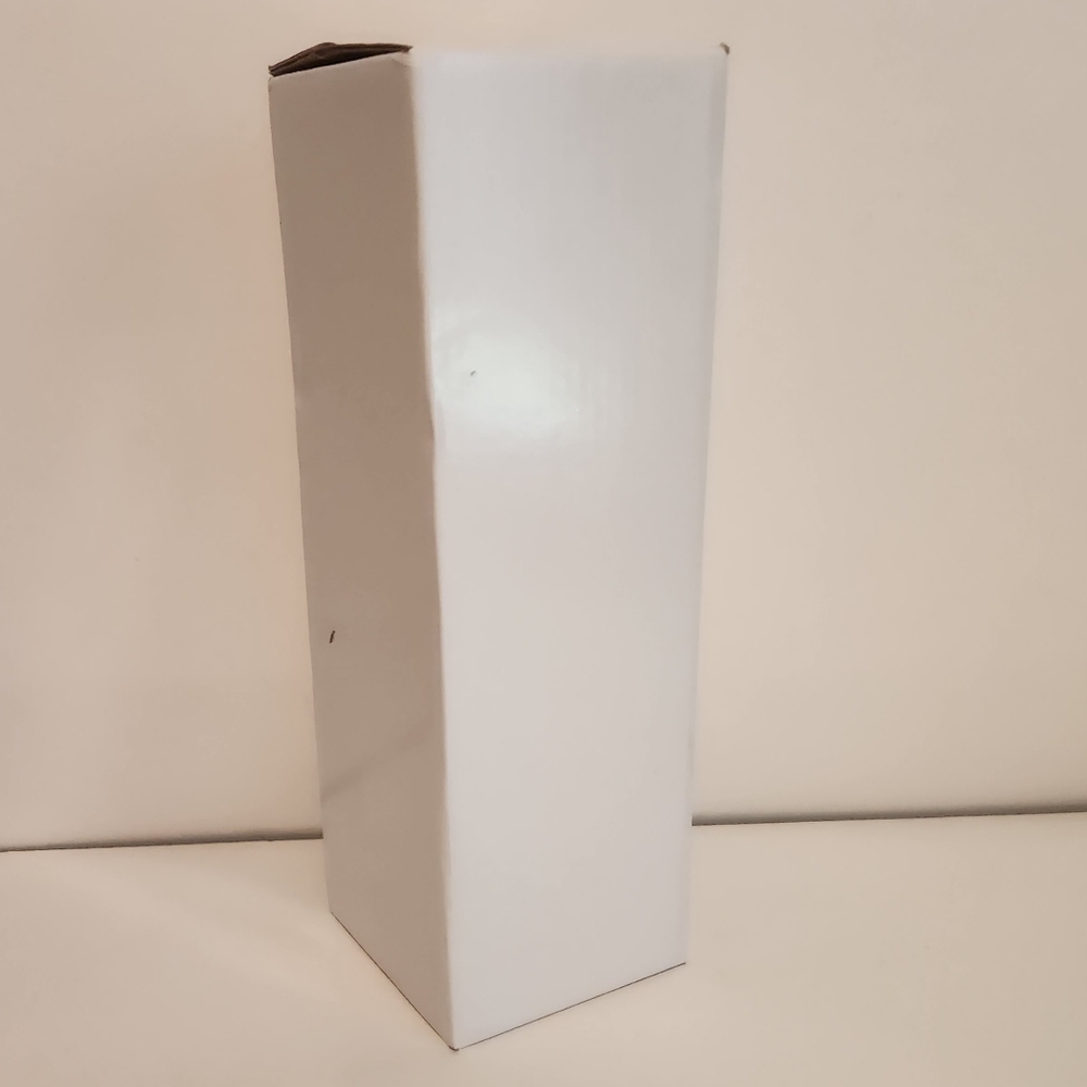 Brand New Hikin Infuser Water Bottle Silver/Grey - Picture 6 of 9